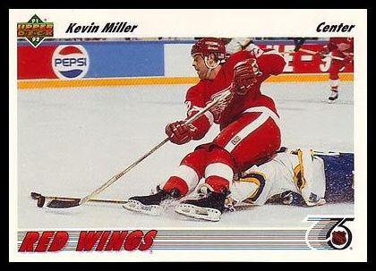 142 Kevin Miller
